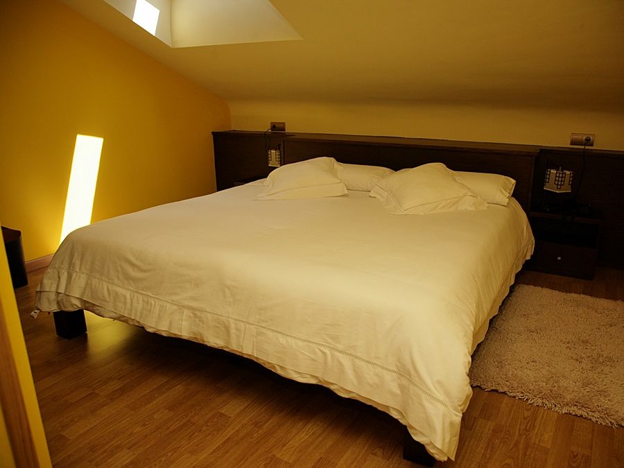 Hotel Alda Tordesillas Luaran gambar