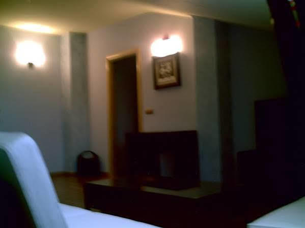 Hotel Alda Tordesillas Luaran gambar