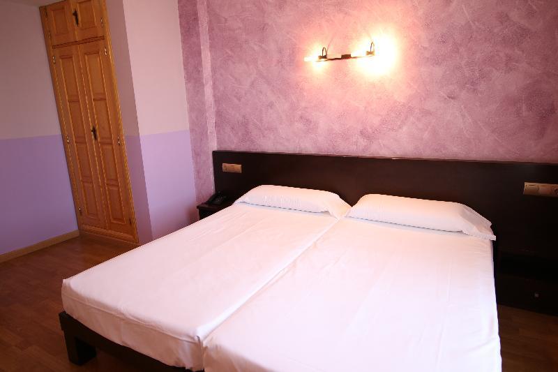 Hotel Alda Tordesillas Luaran gambar