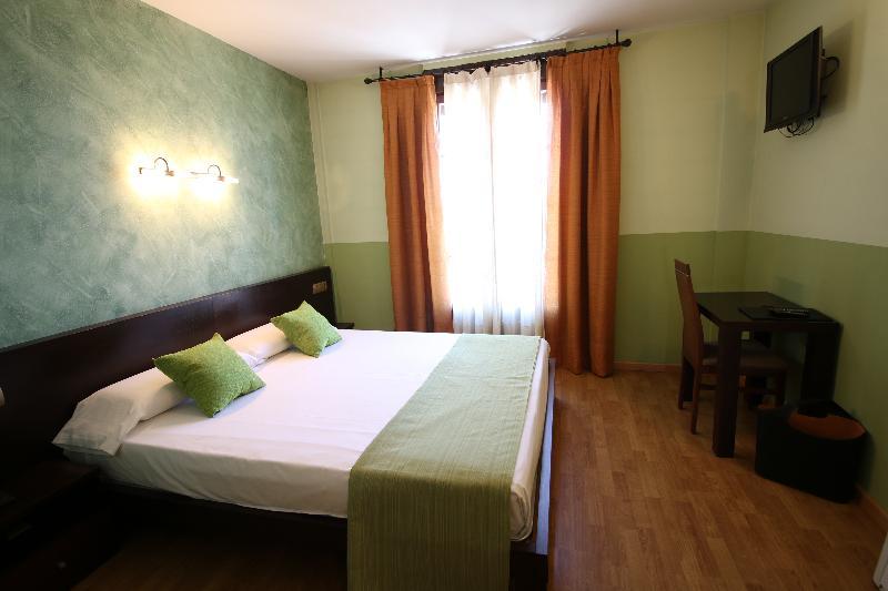 Hotel Alda Tordesillas Luaran gambar