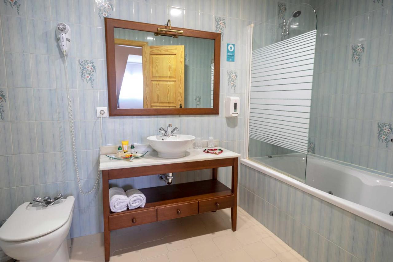 Hotel Alda Tordesillas Luaran gambar